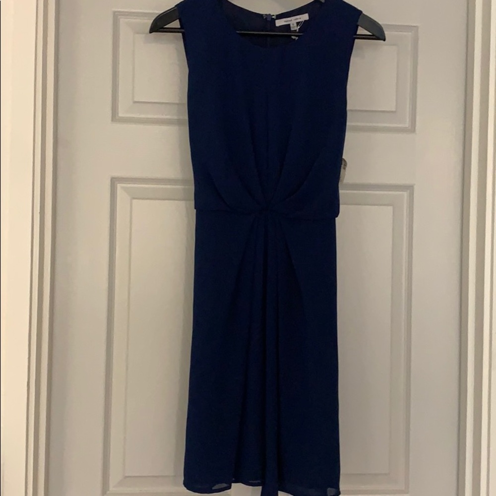 NWT Naked Zebra Dress
